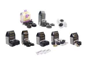 BMW E46 M3 Performance Polyurethane Bushing Kit