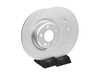 ECS ECS V5 Plain Brake Rotors - Rear Pair (345x24) 34206797605-peKT View 1
