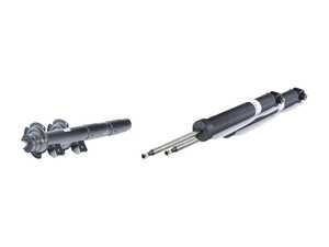Bilstein B4 OE Replacement Shock and Strut Package - F22 228i