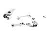 Packaged by Turner Front Suspension Refresh Kit - Level 1 F10NMRWDFSSKT4 View 1