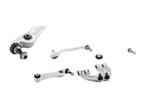 Front Suspension Refresh Kit - Level 1