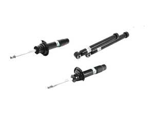 Bilstein B4 OE Replacement Shock and Strut Package - F80 F82 F83 F87 (W/O EDC)