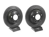 Packaged by Turner Build Your Own Rear Brake Service Kit F22 228i, F3X 320i/328i/428i, F33 428i/428iX 34216792227T
