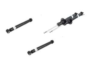 Bilstein B4 OE Replacement Shock and Strut Package - G30 530/540 xDrive (Sport Suspension W/O EDC)