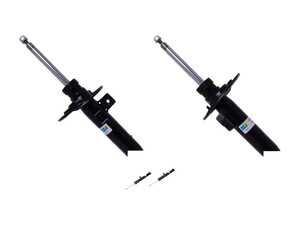 Bilstein B4 OE Replacement Shock and Strut Package - G20 G22 xDrive (With Sport Suspension)