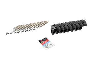 Genuine BMW Ignition Service Kit - BMW F90 M5 S63T4