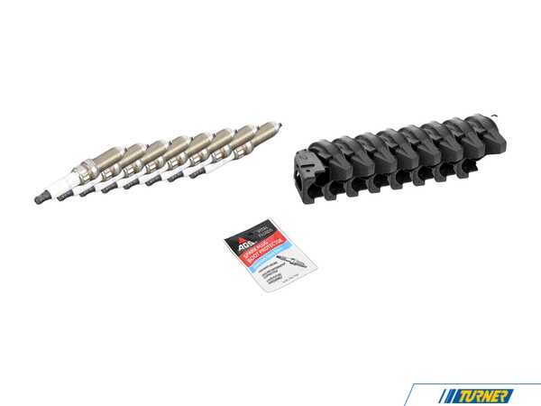 Genuine BMW Genuine BMW Ignition Service Kit - BMW F90 M5 S63T4 12138611236gKT