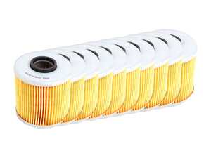 Oil Filter Kits, Pack Of 10 - Stock Up And SAVE!