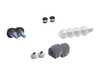 Genuine BMW Rear Sway Bar Installation Kit 33556764428KT View 1