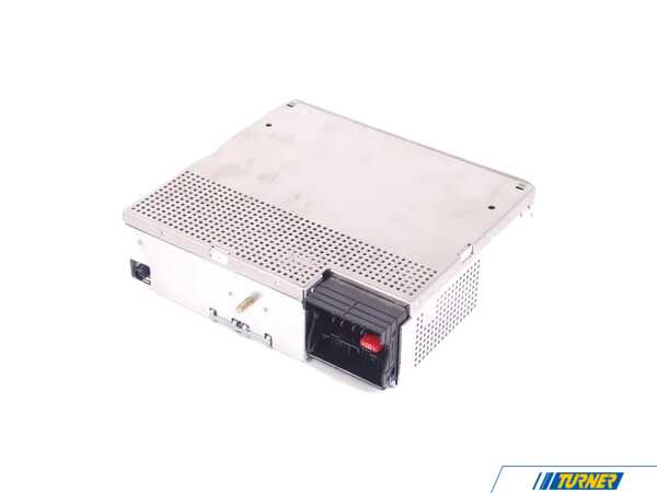 Genuine BMW BMW Business Radio Unit 65126988275KT