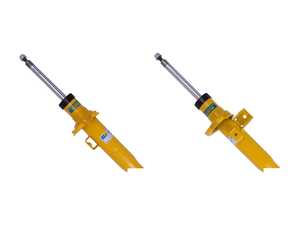 Bilstein B6 Performance Front Suspension Strut Set - Z4 2021-2019, GR Supra 2021-2020