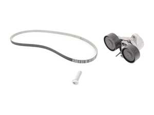 Accessory Belt Kit