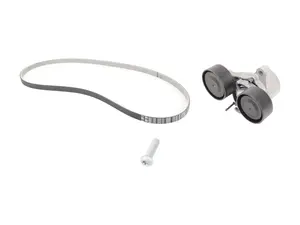 Accessory Belt Kit
