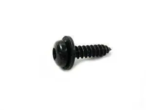 Genuine BMW Fillister Head Self-tapping - 07149144231