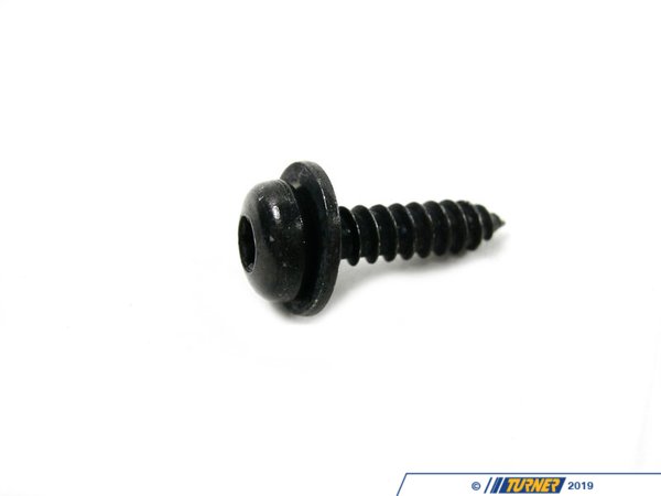 Genuine BMW Genuine BMW Fillister Head Self-tapping - 07149144231 07149144231