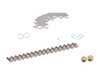 Genuine BMW Engine Block Cover Replacement Kit - M60, M62 07119937230KT View 1