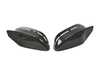 Genuine BMW M Performance Genuine BMW M Performance Carbon Fiber Mirror Cap Set 51168075063KT View 1