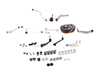 Genuine BMW Front & Rear Suspension Refresh Kit - Level 3 33522229854KT5 View 1