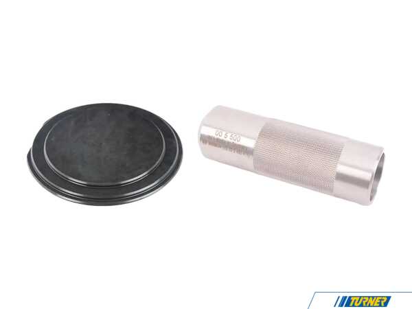 Genuine BMW Crankshaft Seal Installer  83300490475KT
