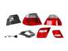 Genuine BMW Genuine BMW Clear Face Lift Tail light upgrade  61120153650KT5 View 1