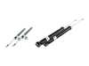 Bilstein Bilstein B4 OE Replacement Shock and Strut Package - E30 318i 21-030499KT View 1