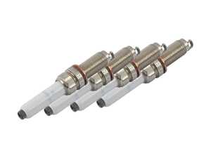 Spark Plugs - Set Of Four