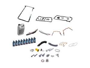 BMW N62 4.4L Timing Chain Kit 