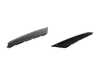 Bremmen Parts A - Pillar Black Trim Cover - Set Of 2 F56 51137300008KT1 View 1