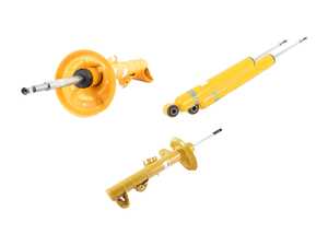 B8 Performance Plus Shocks & Struts Kit
