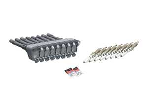 Genuine BMW Ignition Service Kit - F95 X5M, F96 X6M S63 4.4L
