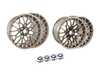 Genuine BMW Genuine BMW Style 827M Gold Wheel Set - Staggered 36107884365KT View 1
