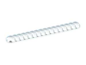 Conical Seat To Ball Seat Adapter - Set Of 16