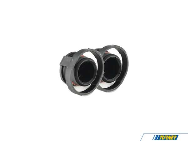 Bremmen Parts MINI N14 N18 Blind Plug - Set Of 2  11617596034kt1KT
