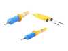 Bilstein Bilstein B6 Performance Shocks & Struts Set  --  E84 X1 s28i 35-171553KT View 1