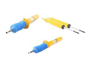 Bilstein B6 Performance Shocks & Struts Set  --  E84 X1 s28i