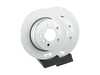Zimmermann Rear Brake Rotors - Pair (320x20) 34216864053kt2KT View 1