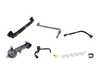 Genuine BMW Genuine BMW Emissions Service Kit - E46 M3 11157840446KT5 View 1