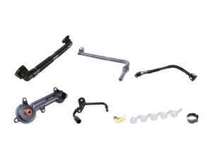 Genuine BMW Emissions Service Kit - E46 M3