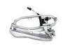 Genuine BMW Genuine BMW Door Handle Carrier - Right - E53 X5 51218243616