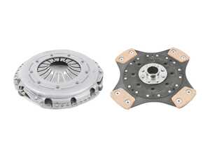 Sachs Performance Clutch Disc - Metallic Clutch Disc - E46 E9X E60 E61 E83 Z4