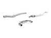 Supersprint Supersprint Exhaust System - Cat Back  988612KT View 1