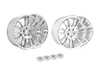 Genuine BMW 20" Individual V-Spoke Style 301 Wheels - Staggered Set Of Four 36117841227KT View 1