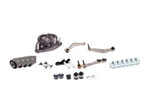 Rear Suspension Refresh Kit - Level 2