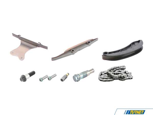 Genuine MINI Timing Chain Kit  11318648729KT