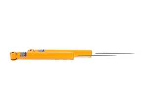 KONI Yellow Sport Shocks, Rear Set - E46 323i 325i 328i 330i Sedan, Standard Suspension