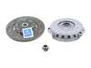 SACHS Performance Sachs Performance Clutch Kit - Organic Clutch Disc - E9 E12 E28 E24 E23 883082999765KT View 1