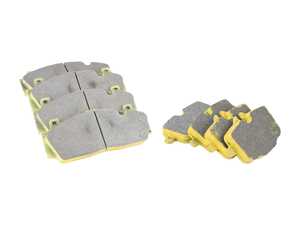 Pagid Racing RSL29 Endurance Racing Brake Pads - Front and Rear - F10 M5, F13 M6