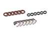 Genuine BMW Fuel Injector Installation Kit 13537528539KT View 1