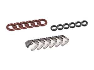 Fuel Injector Installation Kit