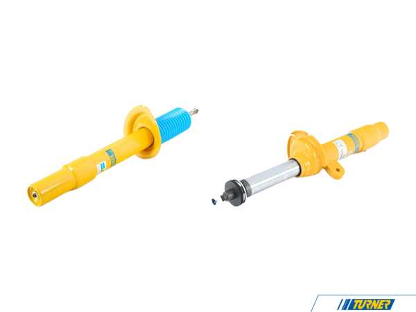 Bilstein B6 Performance Struts - Pair 35-244110KT